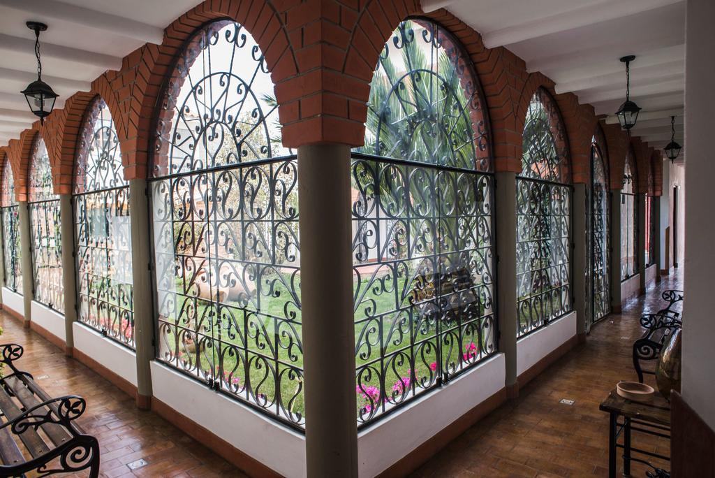 Wilkamayu Hotel Sicuani Ngoại thất bức ảnh